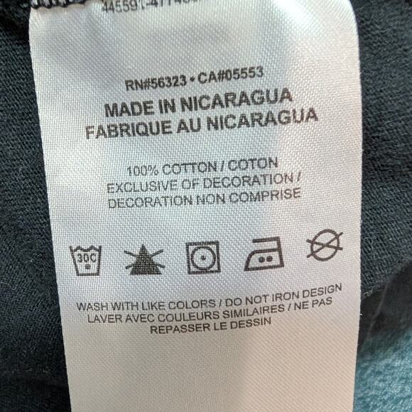 Jordan Air Jordan Jump Shirt Long Sleeve TShirt Classic Retro Timeless - Size S - Picture 6 of 6